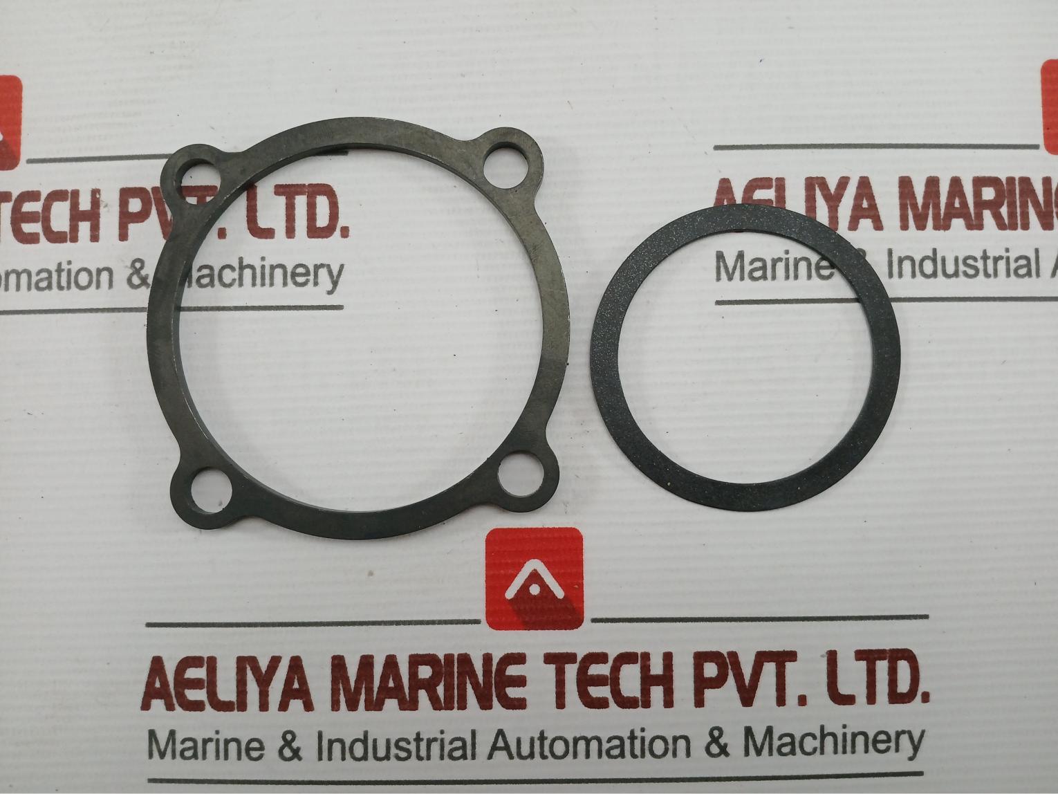 High-heat Valve Repair Kit Rdg-v Kimray