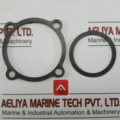 High-heat Valve Repair Kit Rdg-v Kimray