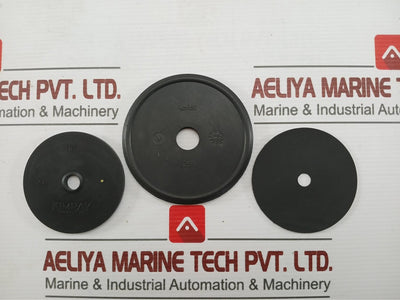 High-heat Valve Repair Kit Rdg-v Kimray