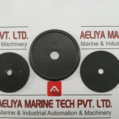 High-heat Valve Repair Kit Rdg-v Kimray