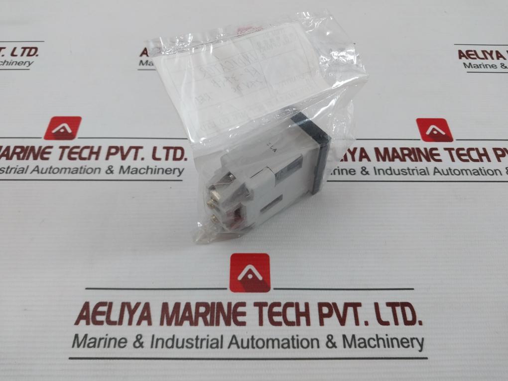 Kimuden 345 Indicator Lamp 24Vdc