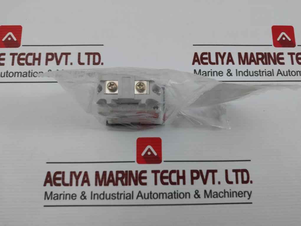 Kimuden 345 Indicator Lamp 24Vdc