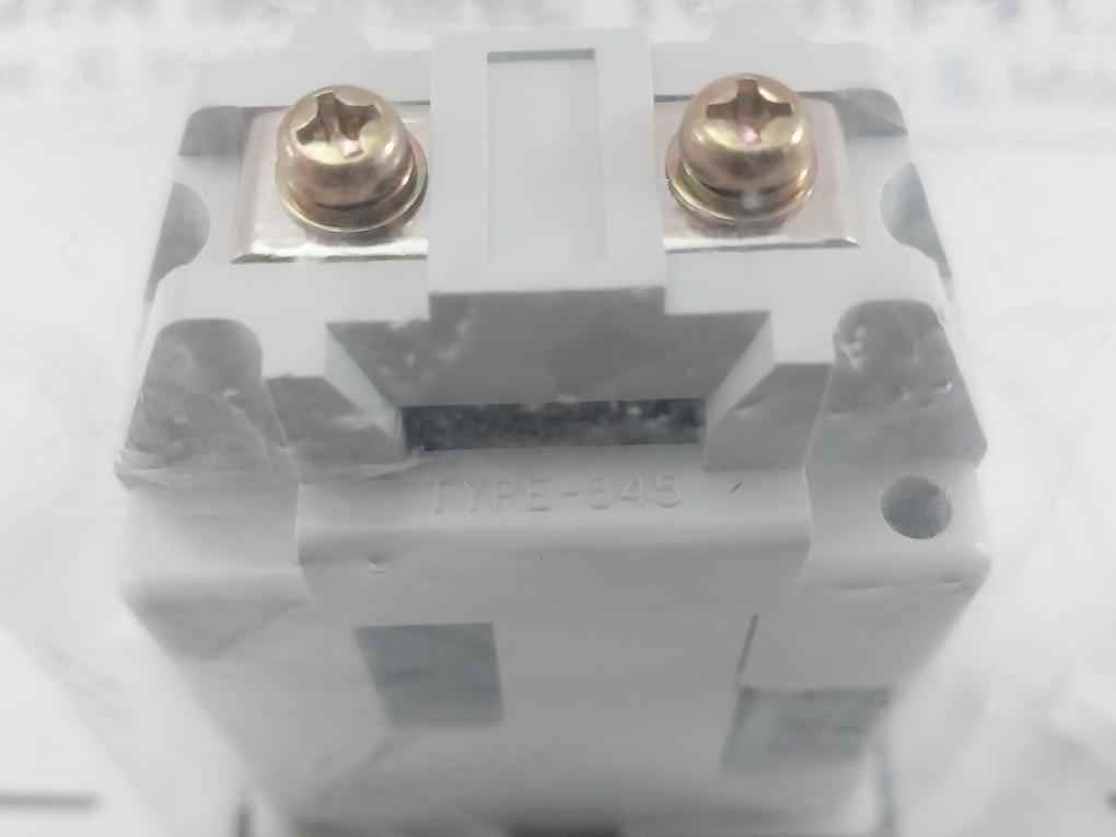 Kimuden 345 Indicator Lamp 24Vdc