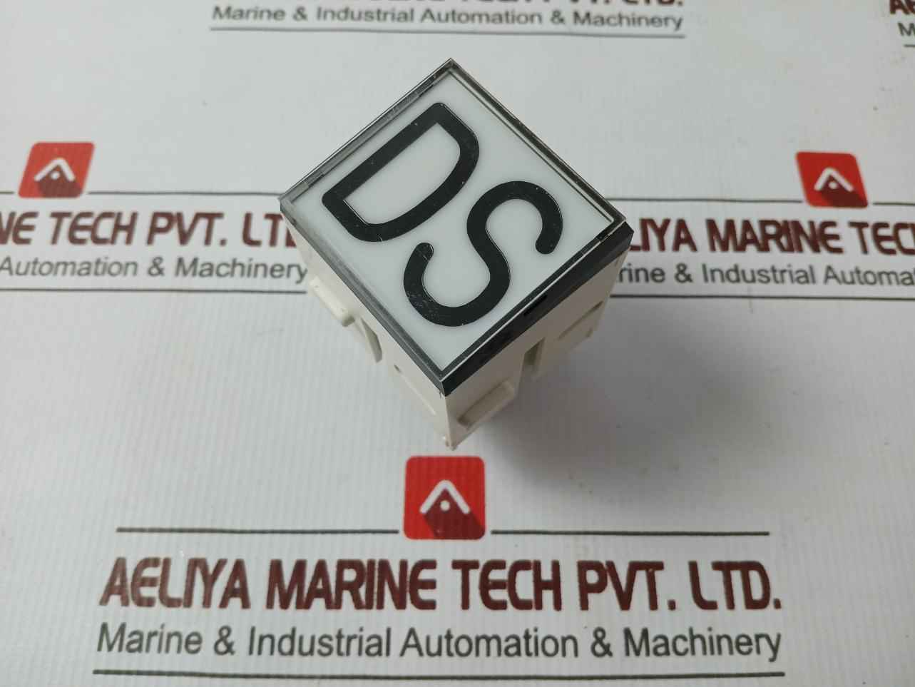 Kimuden Kfd-50Fn Ds Luminar Block