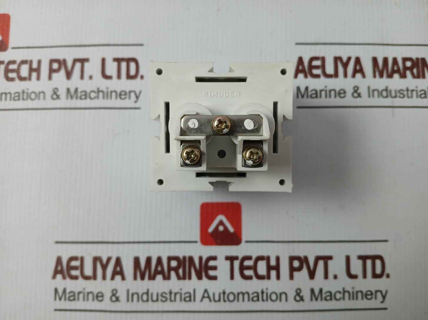 Kimuden Kfd-50Fn Ds Luminar Block