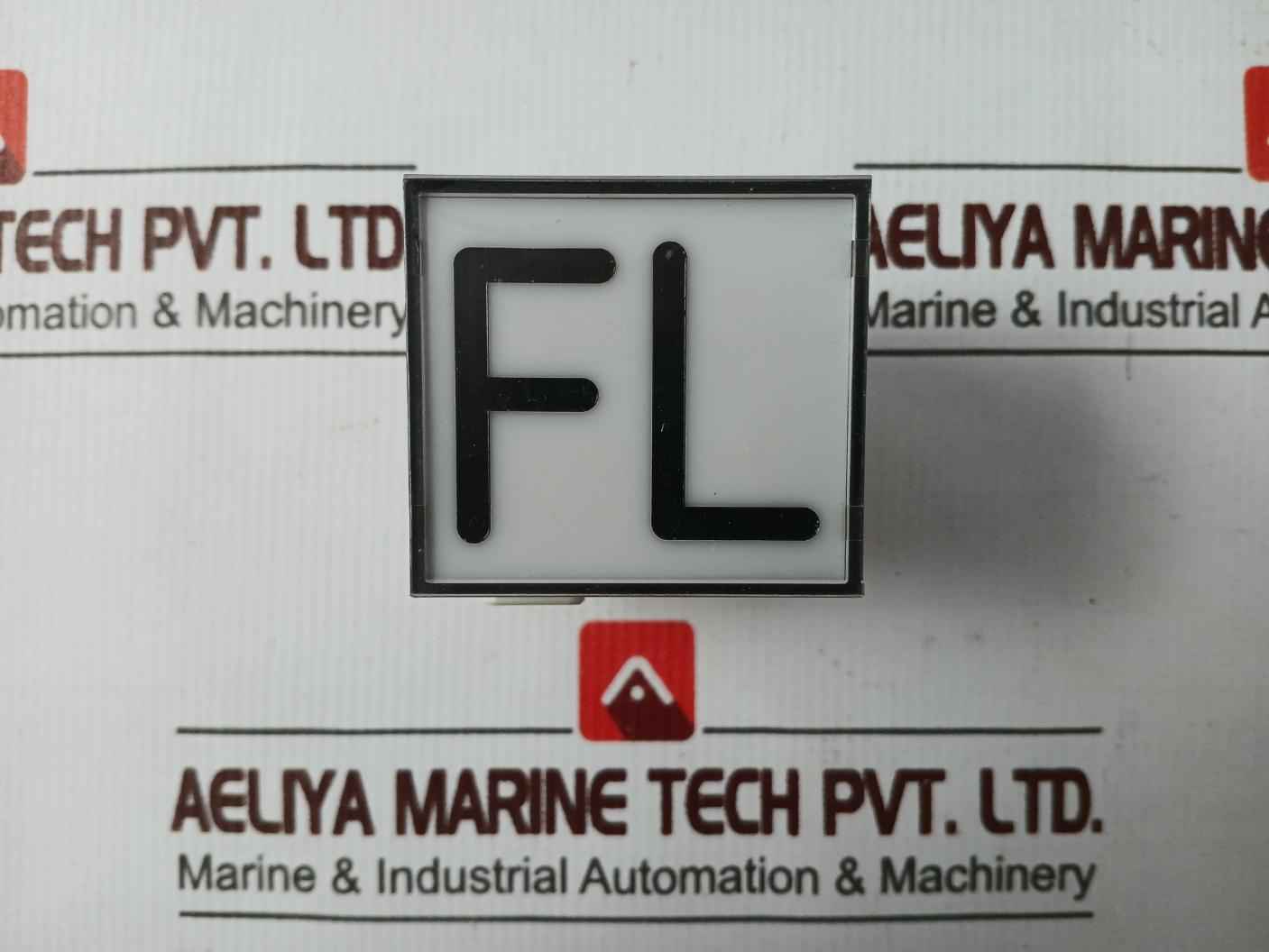 Kimuden Kfd-50Fn Fl Luminar Block