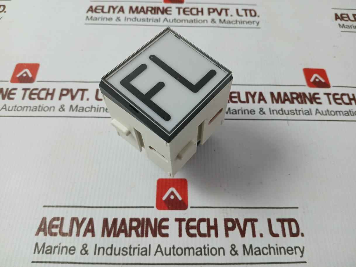 Kimuden Kfd-50Fn Fl Luminar Block