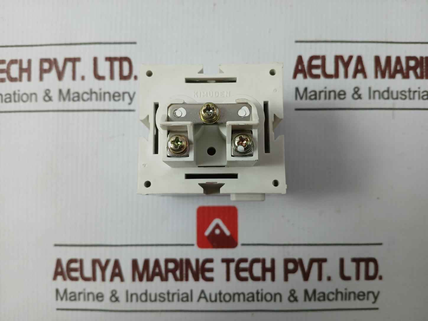 Kimuden Kfd-50Fn Fl Luminar Block