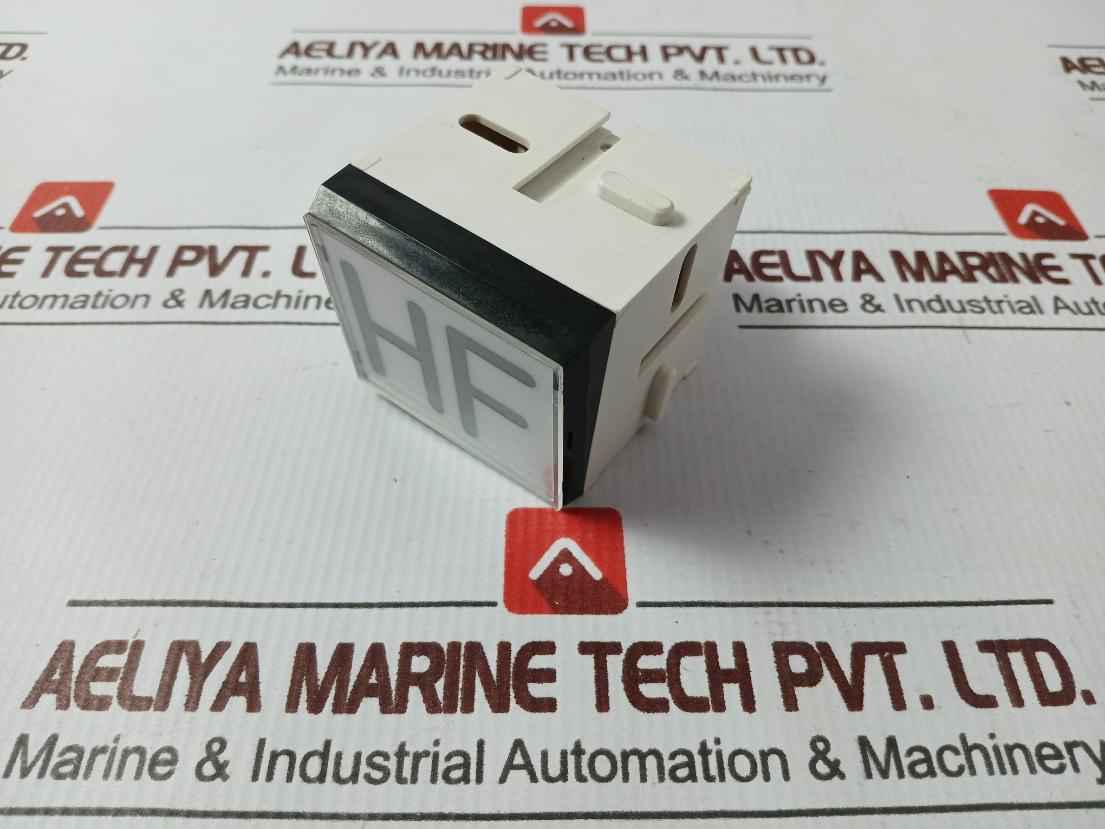 Kimuden Kfd-50Fn Hf Luminar Block