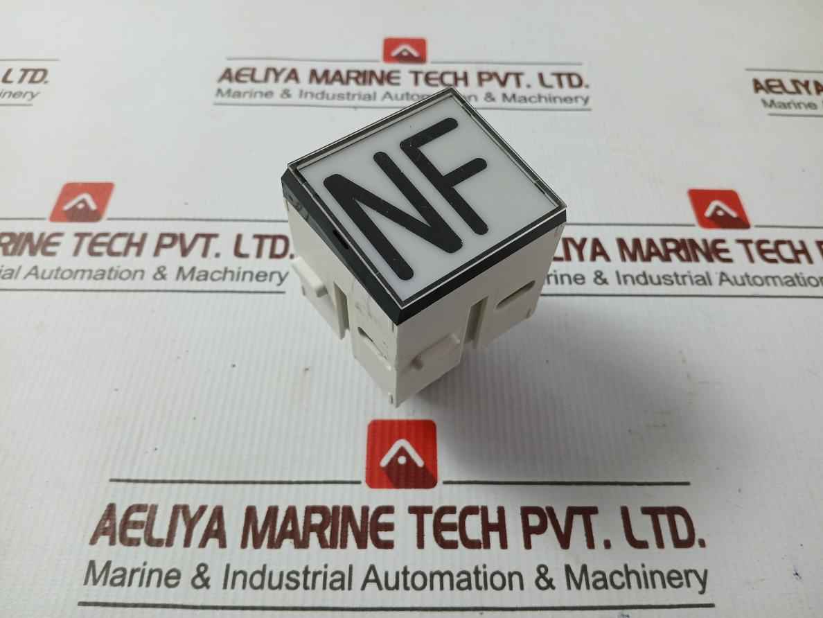 Kimuden Kfd-50Fn Nf Luminar Block