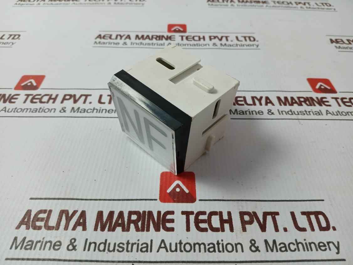 Kimuden Kfd-50Fn Nf Luminar Block