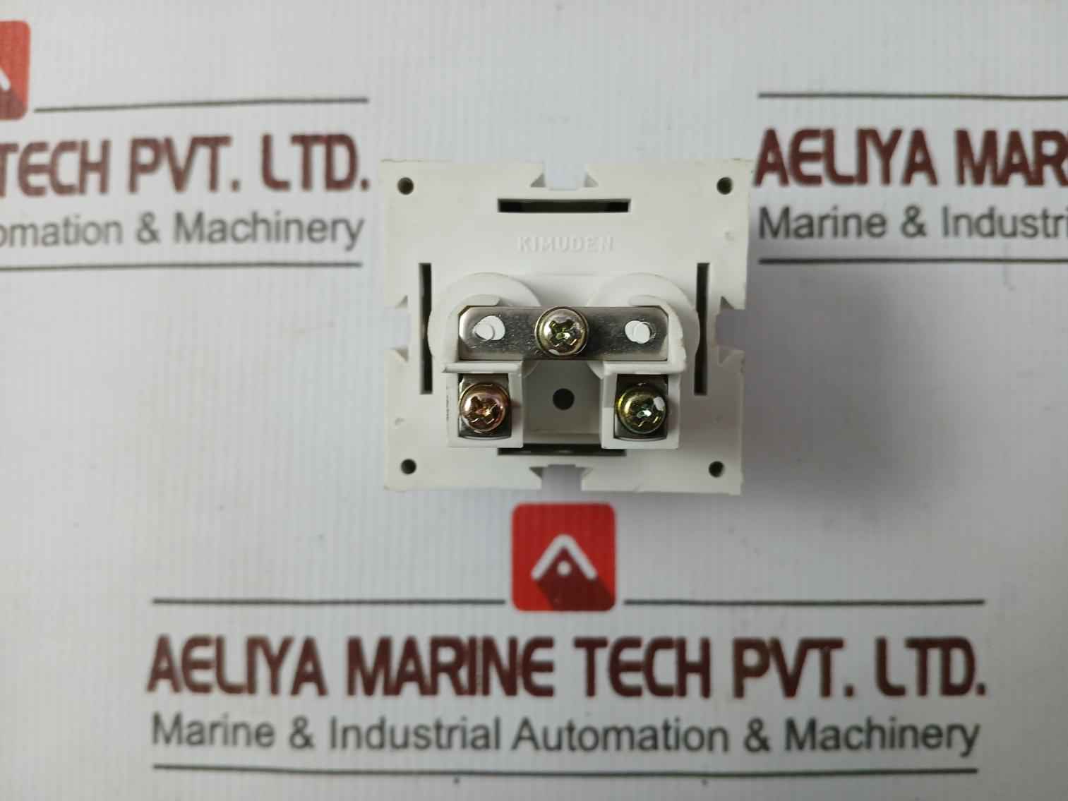 Kimuden Kfd-50Fn Nf Luminar Block