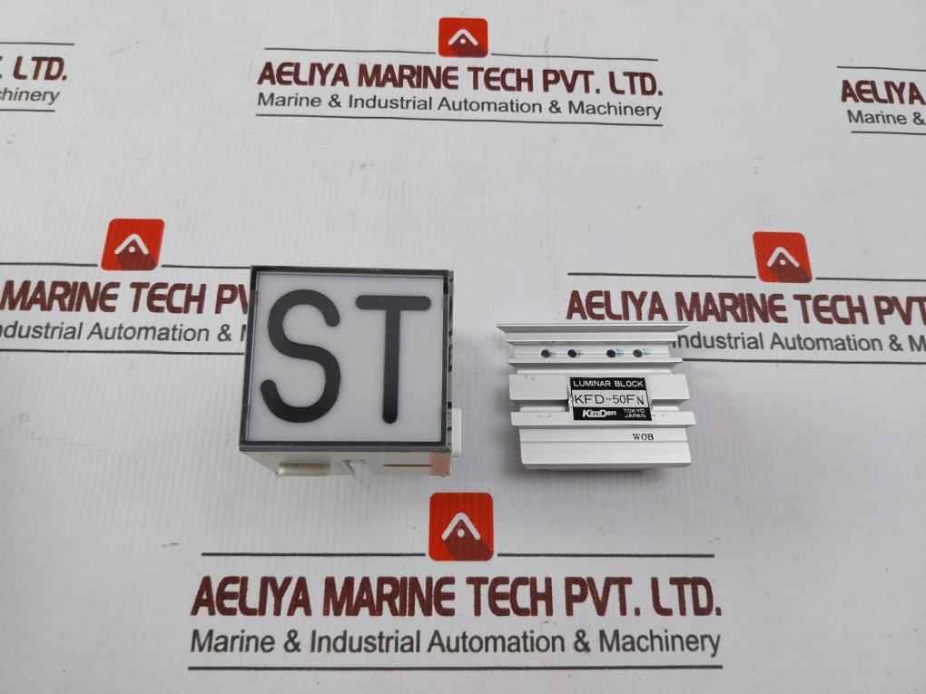 Kimuden St Luminar Block Kfd-50Fn