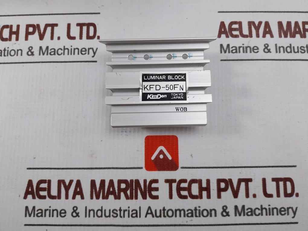 Kimuden St Luminar Block Kfd-50Fn