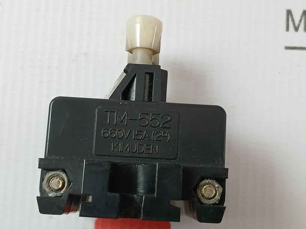 Kimuden Tm-552
