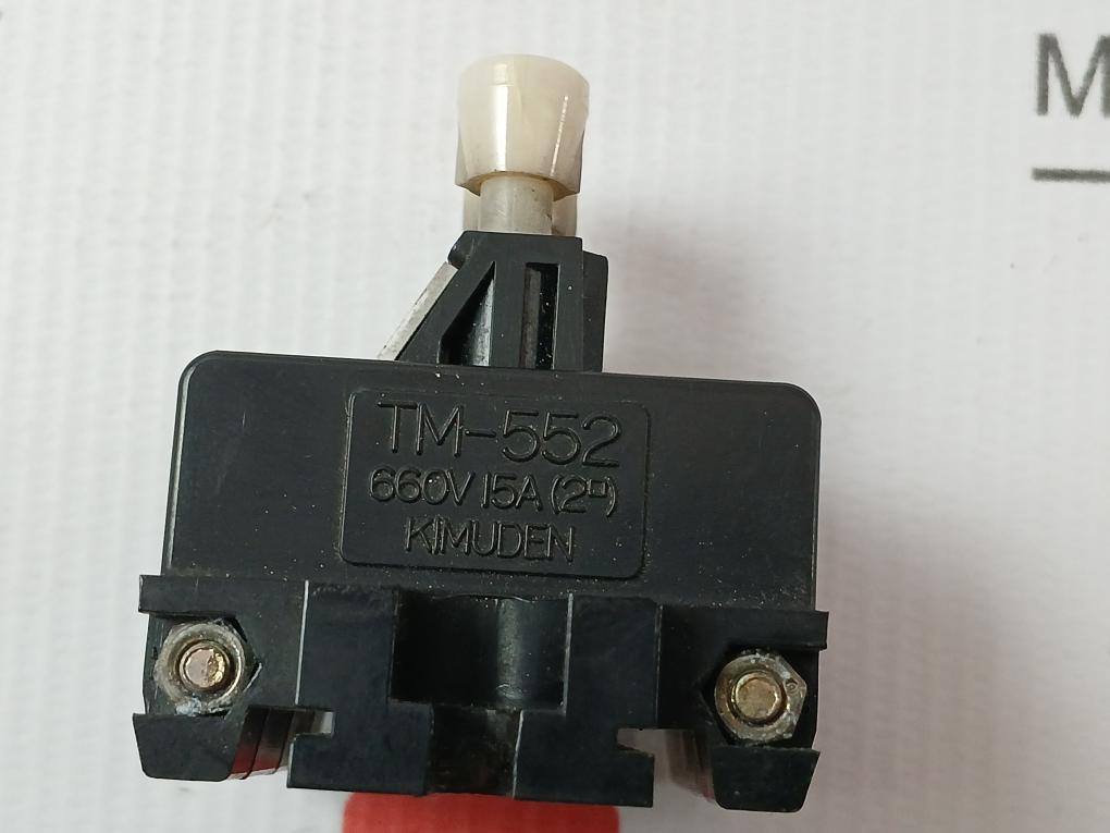 Kimuden Tm-552