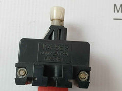 Kimuden Tm-552