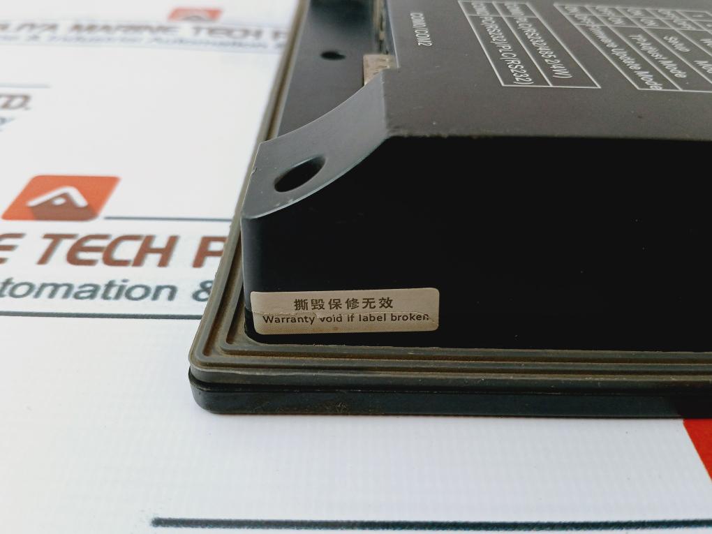 Kinco Electric Mt4414Te Touch Screen Panel