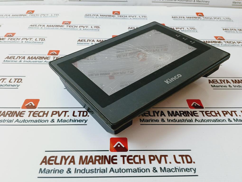Kinco Electric Mt4414Te Touch Screen Panel