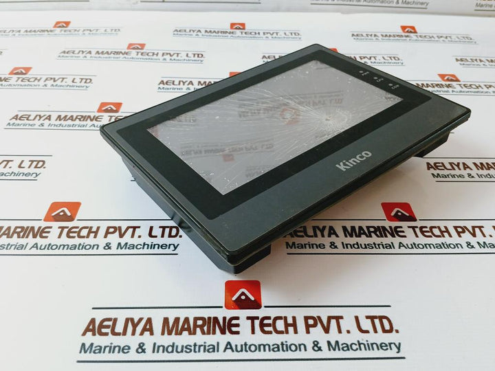 Kinco Electric Mt4414Te Touch Screen Panel