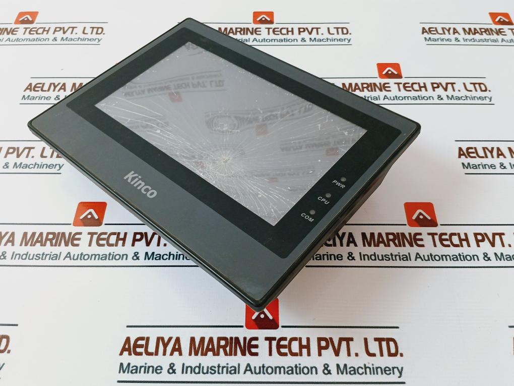 Kinco Electric Mt4414Te Touch Screen Panel