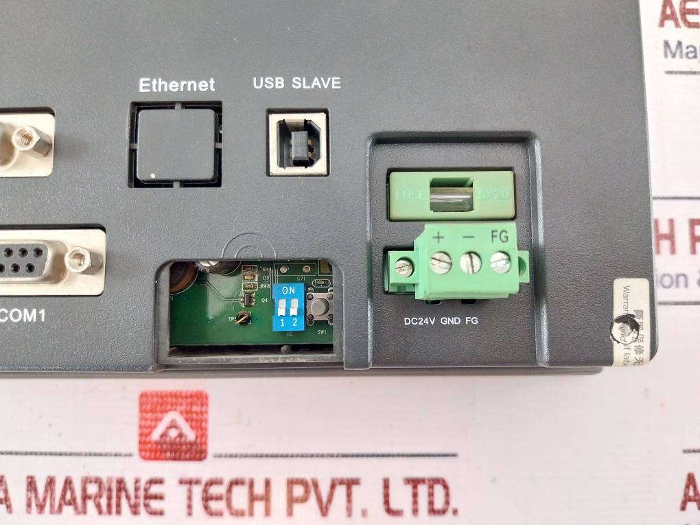 Kinco Mt4403t Human Machine Interface Touch Screen