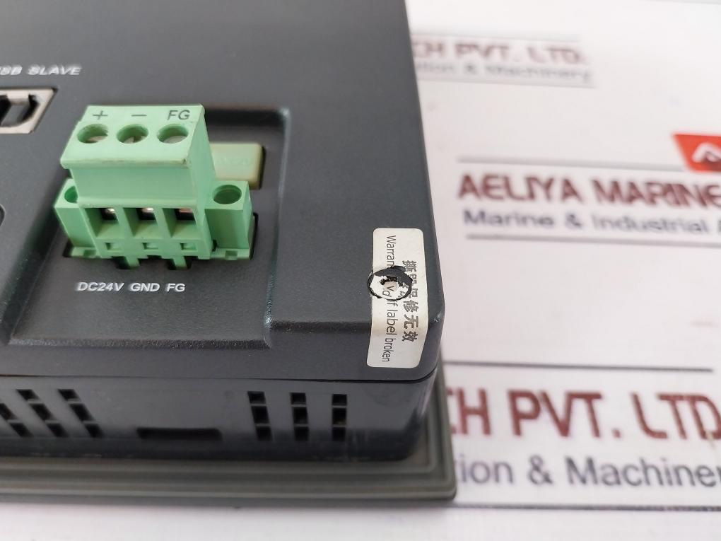 Kinco Mt4403t Human Machine Interface Touch Screen