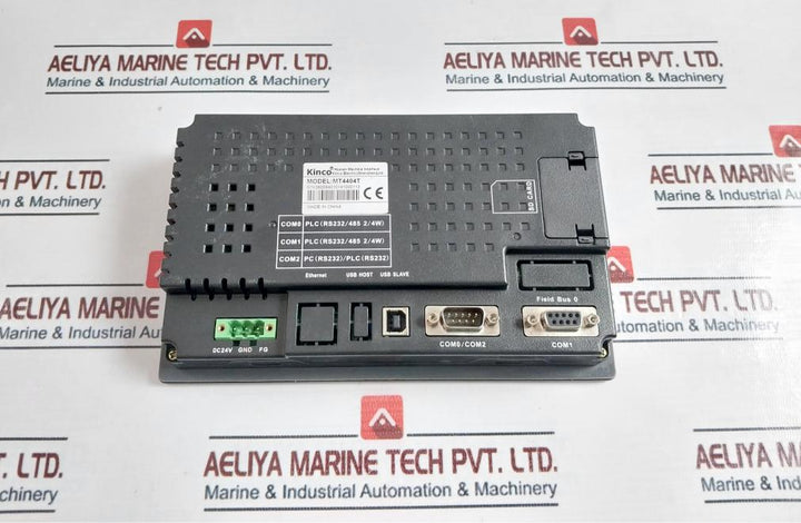 Kinco Mt4404T Hmi Touch Screen Panel 24V