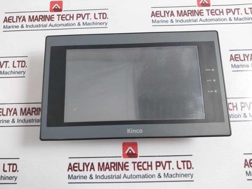 Kinco Mt4404T Hmi Touch Screen Panel 24V