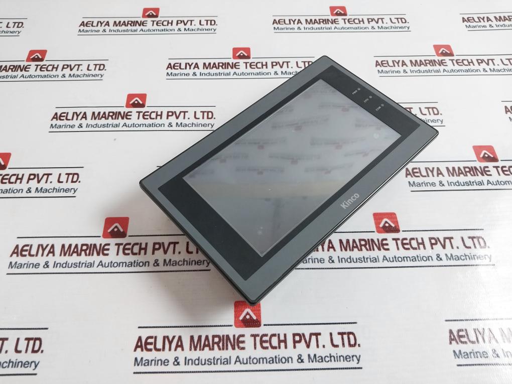 Kinco Mt4404T Hmi Touch Screen Panel 24V