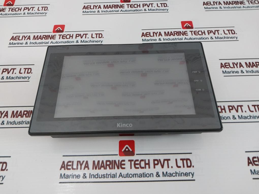 Kinco Mt4404T Touch Screen Panel 24Vdc