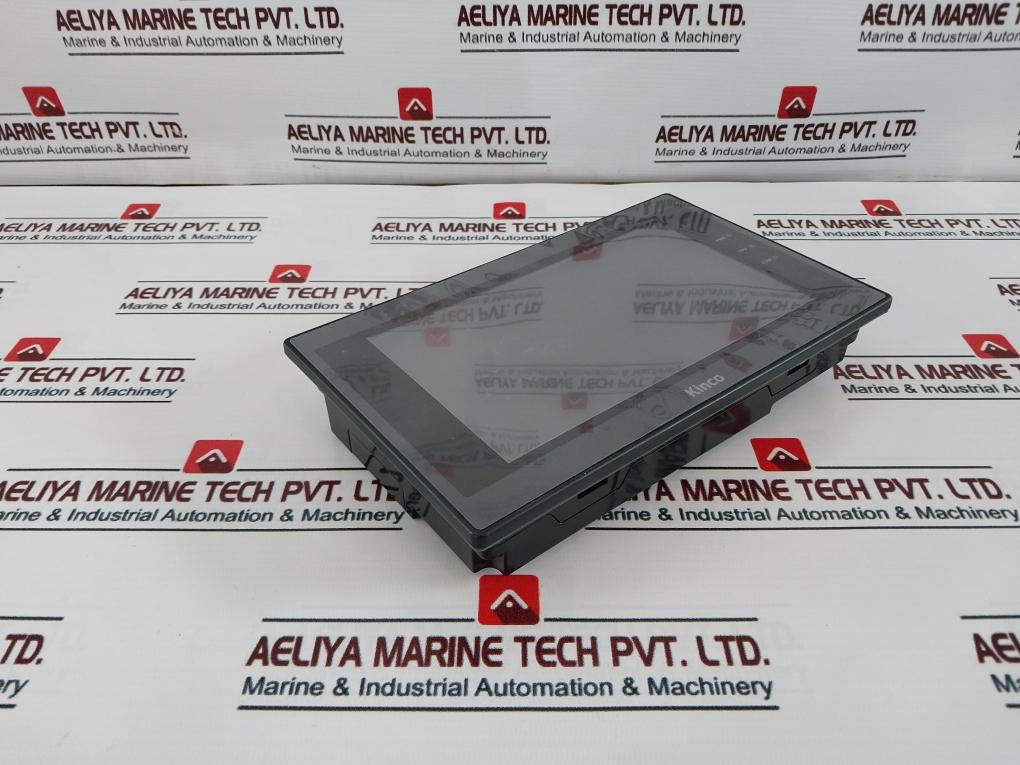 Kinco Mt4404T Touch Screen Panel 24Vdc