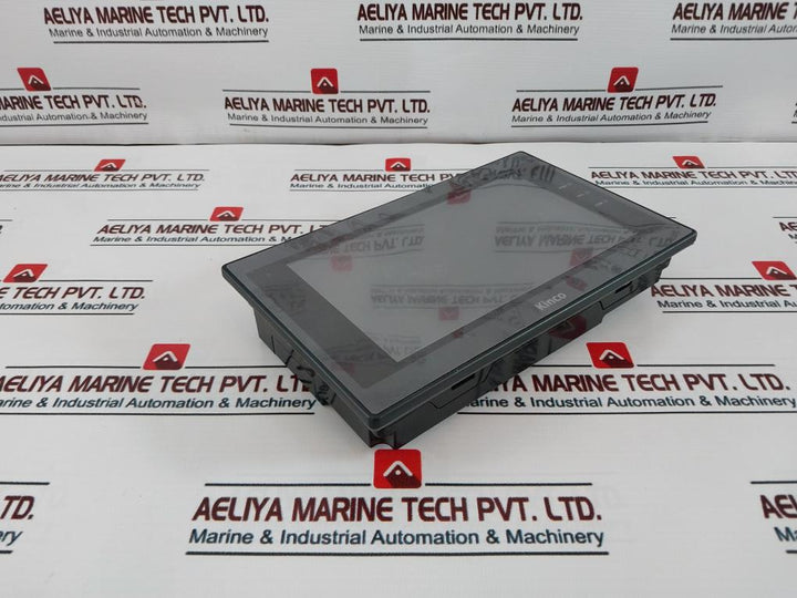 Kinco Mt4404T Touch Screen Panel 24Vdc