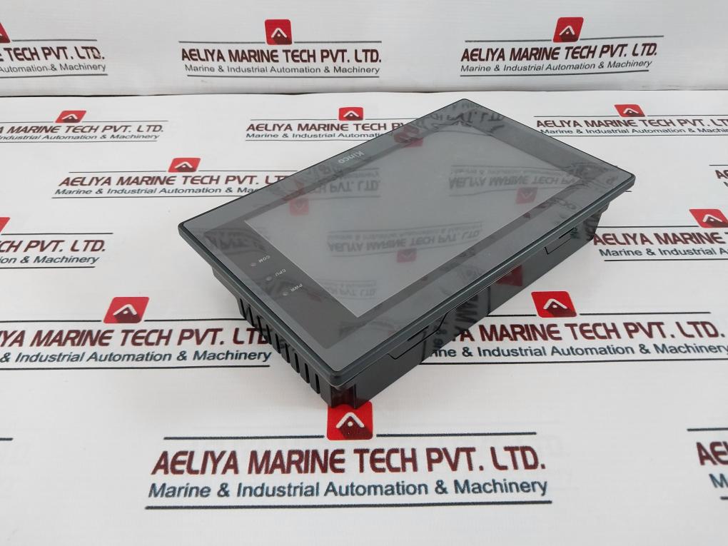 Kinco Mt4404T Touch Screen Panel 24Vdc