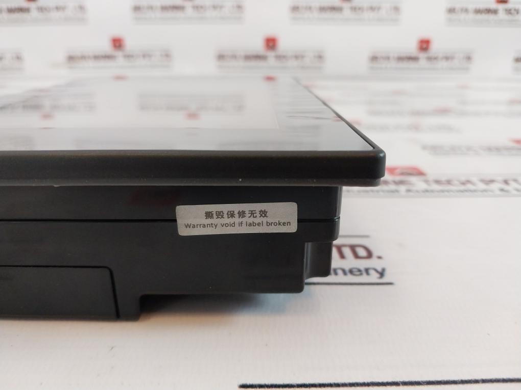 Kinco Mt4404T Touch Screen Panel 24Vdc