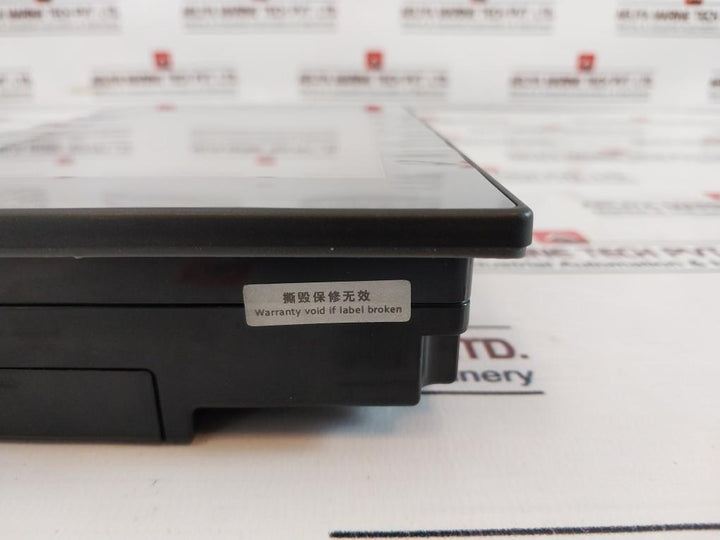Kinco Mt4404T Touch Screen Panel 24Vdc