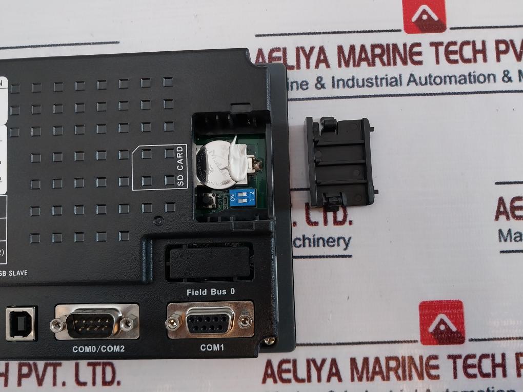 Kinco Mt4404T Touch Screen Panel 24Vdc
