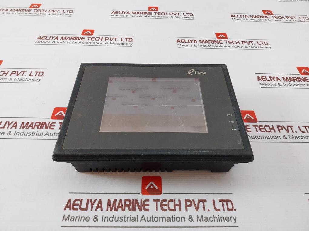 Kinco Mt506S Human-machine Interface 94V-0 E305654