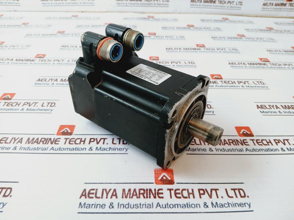Kinco Sme80S-0075-30Aak-3Lkn Servo Motor 750W 220V