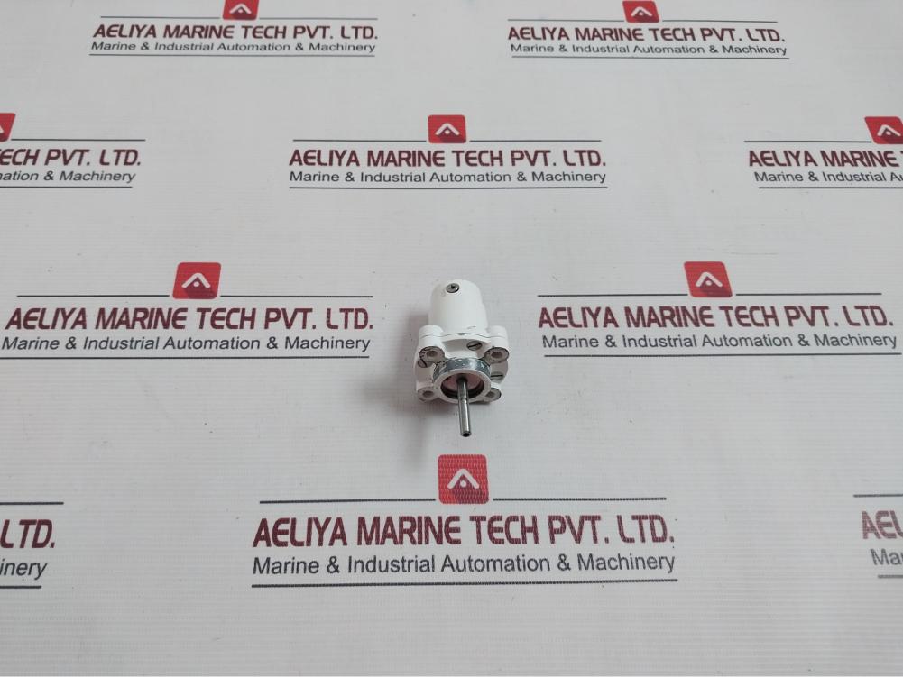 Kinetrol Q-crd Continuous Rotation Dashpot