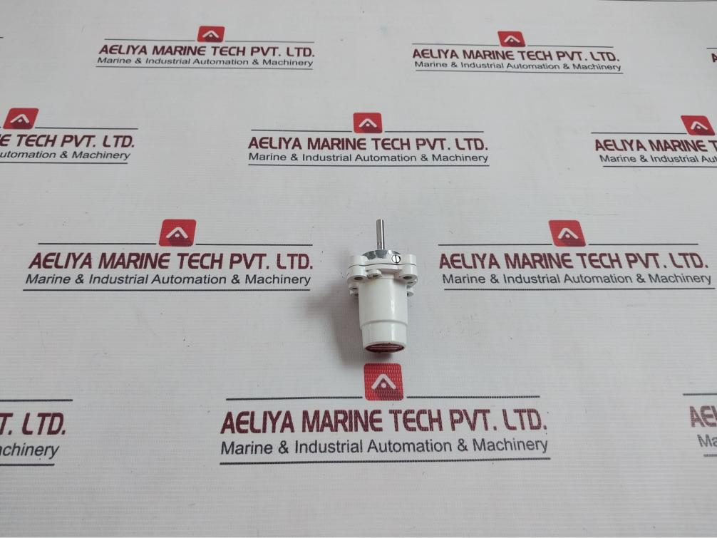 Kinetrol Q-crd Continuous Rotation Dashpot