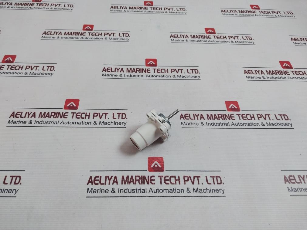 Kinetrol Q-crd Continuous Rotation Dashpot