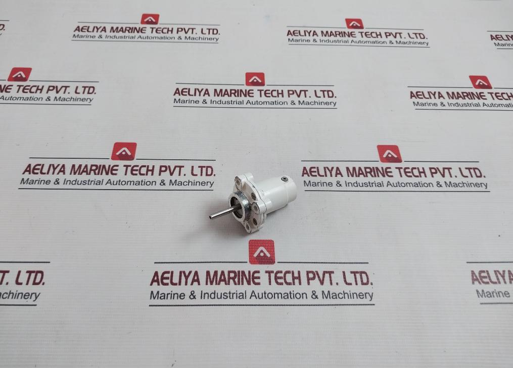 Kinetrol Q-crd Continuous Rotation Dashpot