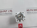 Kinetrol Q-crd Continuous Rotation Dashpot