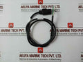 King-cord Kc-003 Power Card 75°C 10A 125V 1-meter