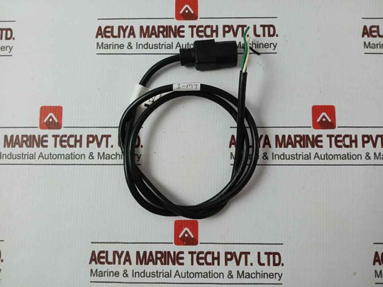 King-cord Kc-003 Power Card 75°C 10A 125V 1-meter