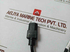 King-cord Kc-003 Power Card 75°C 10A 125V 1-meter