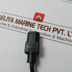 King-cord Kc-003 Power Card 75°C 10A 125V 1-meter