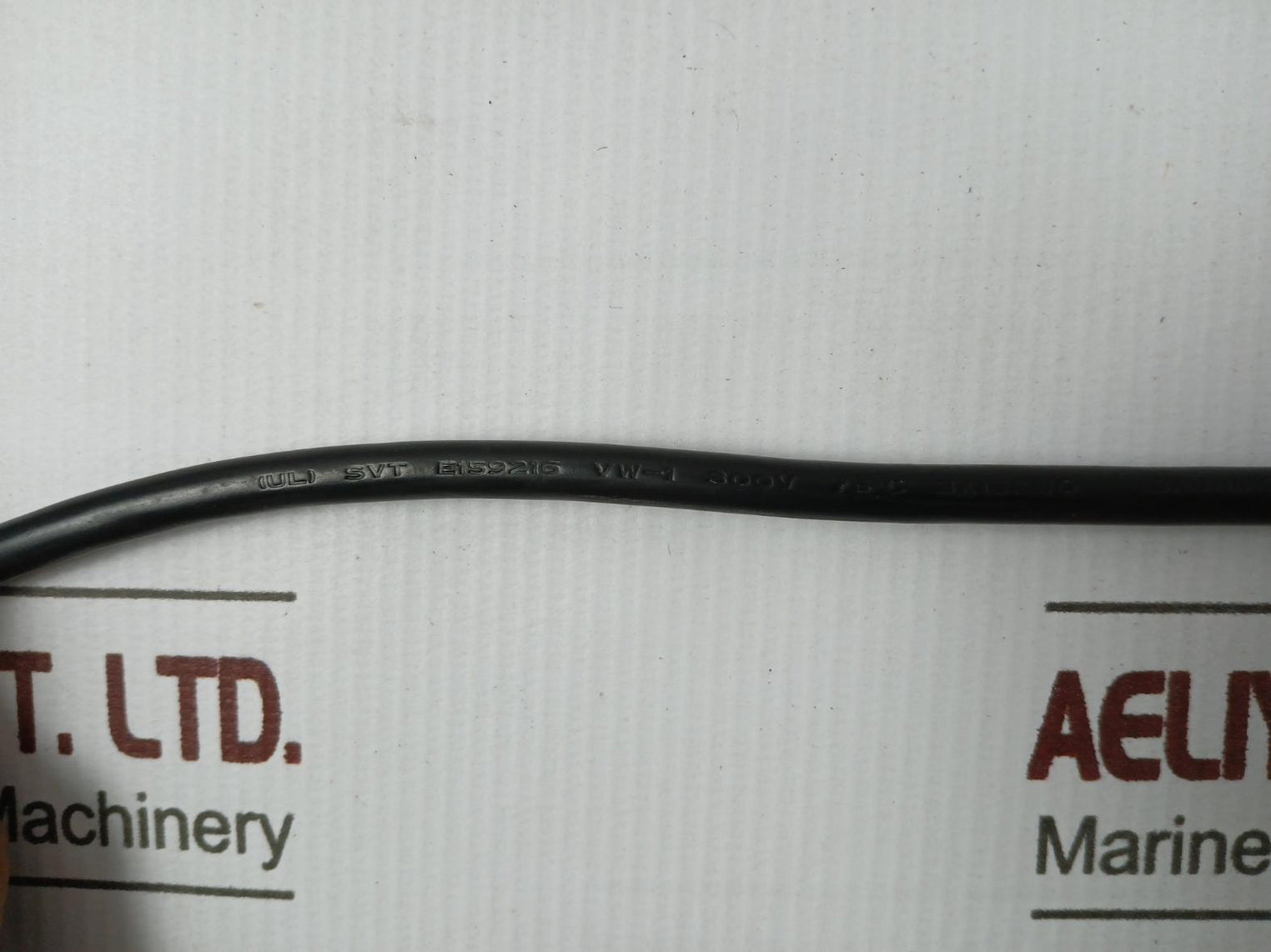 King-cord Kc-003 Power Card 75°C 10A 125V 1-meter