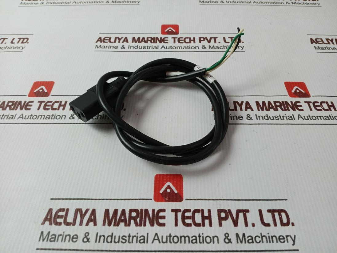 King-cord Kc-003 Power Card 75°C 10A 125V 1-meter